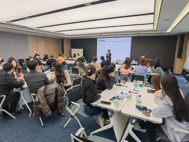 职业规划师适合作为副业吗?前景怎么样?(图1) 职业规划师适合作为副业吗?前景怎么样?(图1)