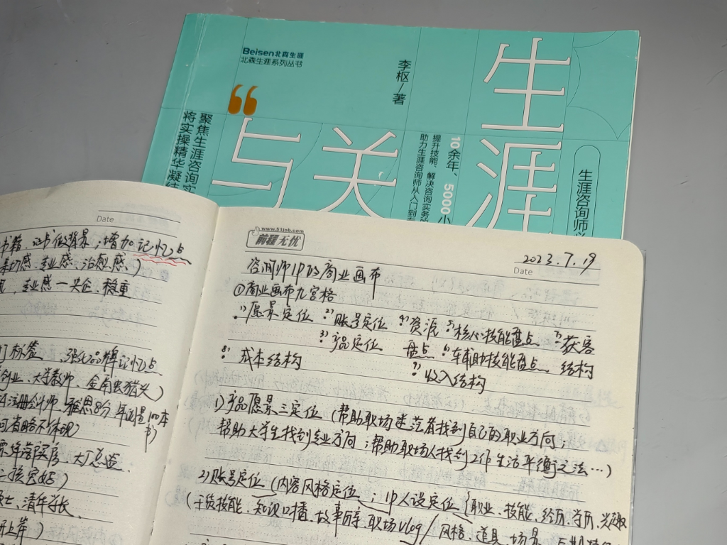 想靠副业月入过万？学职业规划师能快速变现吗？(图1)