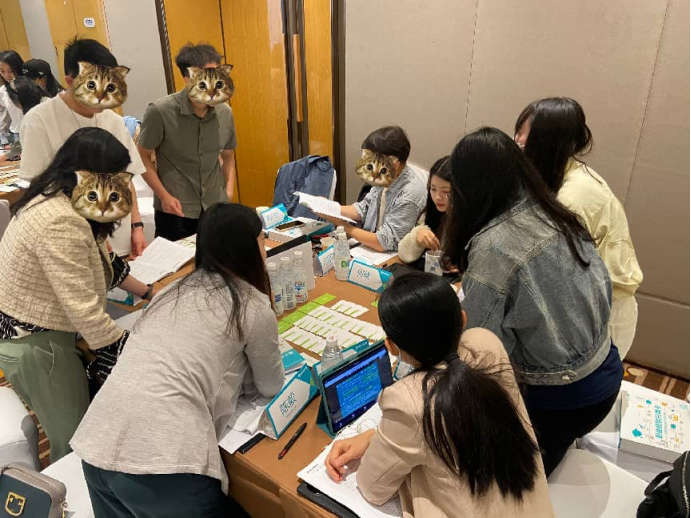 碎片时间充足,做职业规划师副业能实现收入增长吗?(图2) 碎片时间充足,做职业规划师副业能实现收入增长吗?(图2)