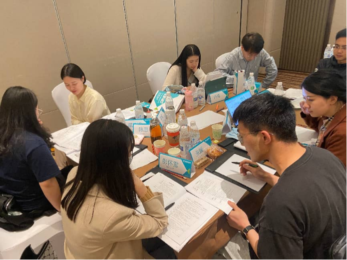 认证职业规划师培训怎么考?零基础考证备考全攻略(图3) 认证职业规划师培训怎么考?零基础考证备考全攻略(图3)