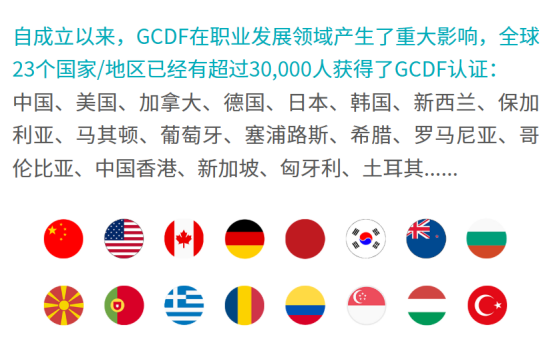 中年HR如何进行转型?做职业规划师怎么样?怎么成为正规职业规划师?高质量职业规划师培训机构推荐(图1) 中年HR如何进行转型?做职业规划师怎么样?怎么成为正规职业规划师?高质量职业规划师培训机构推荐(图1)