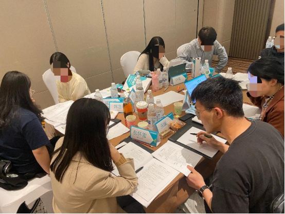 HR想转型做职业咨询,北森生涯靠谱吗,GCDF课程适合HR学习吗?(图2) HR想转型做职业咨询,北森生涯靠谱吗,GCDF课程适合HR学习吗?(图2)