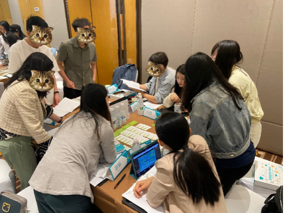 高校思政老师想深耕学生生涯咨询,学习职业规划师对高校就业工作有用吗?北森生涯GCDF培训怎么样?(图2) 高校思政老师想深耕学生生涯咨询,学习职业规划师对高校就业工作有用吗?北森生涯GCDF培训怎么样?(图2)