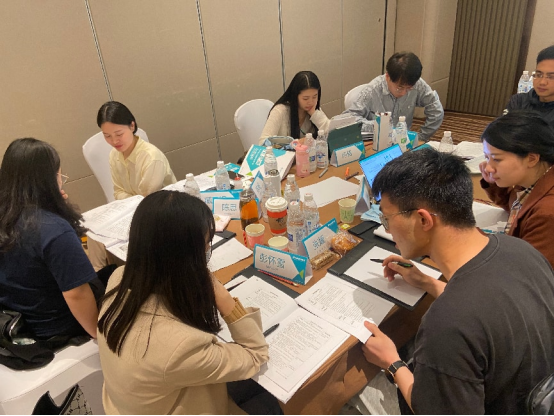 高校就业指导老师做学生辅导,学习职业规划能提升系统咨询能力吗?怎样挑选靠谱正规的课程?(图2) 高校就业指导老师做学生辅导,学习职业规划能提升系统咨询能力吗?怎样挑选靠谱正规的课程?(图2)